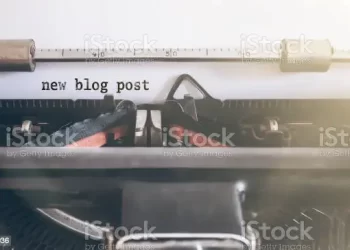 how to generate blog podt idea