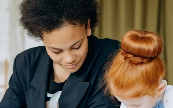 what makes great writing picture