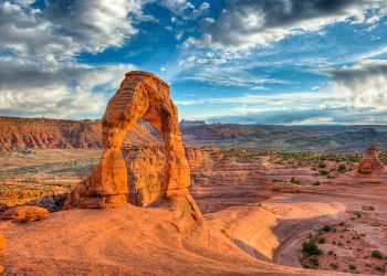 succesful outdoor writer