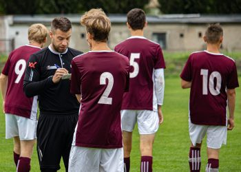 Soccer writing jobs