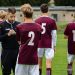 Soccer writing jobs