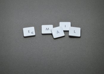 how to scrape emails