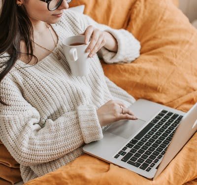project writing jobs from home