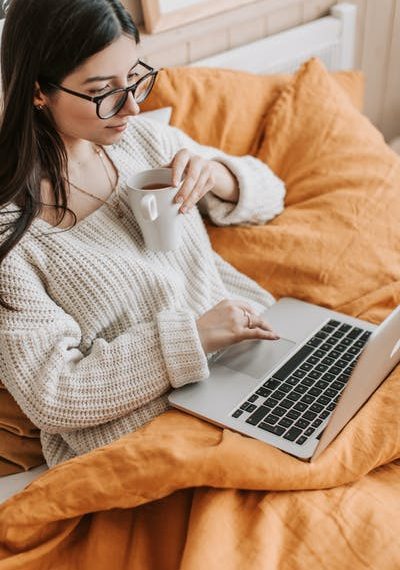 project writing jobs from home