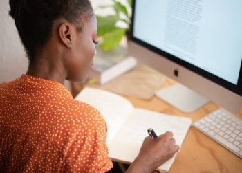 how to get grant writing job
