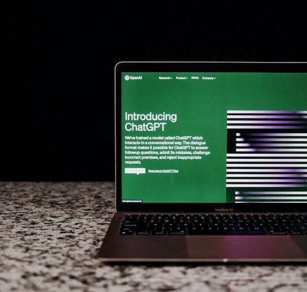 How to use chatgpt for business