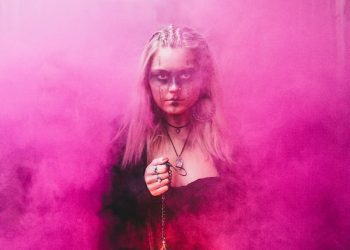 Supernatural Writing