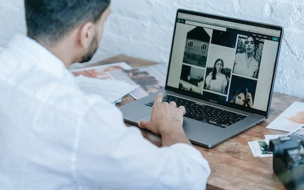 how to do content monitoring for published article