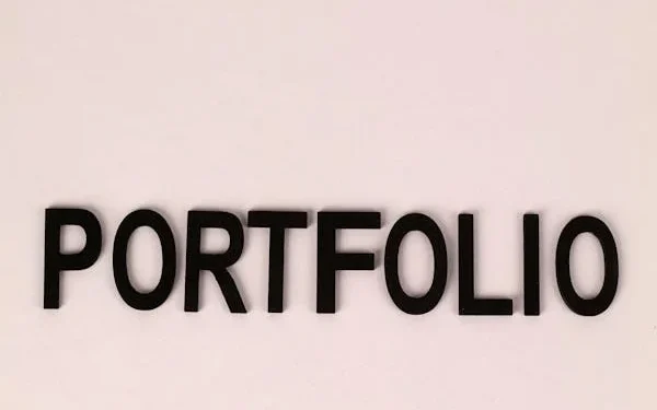 How to Build an Amazing Ghostwriting Portfolio Even as a Beginner